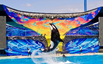 USA | San_Diego_Sea World