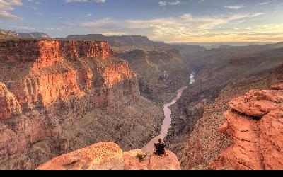 USA | Grand Canyon