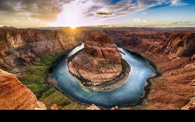 USA | Grand Canyon_Horseshoe Bend