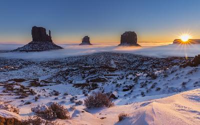 USA | Monument Valley 