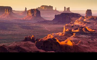 USA | Monument Valley