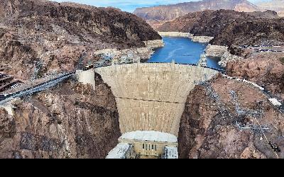 USA | Hoover Dam