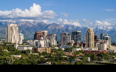 USA | Salt Lake City