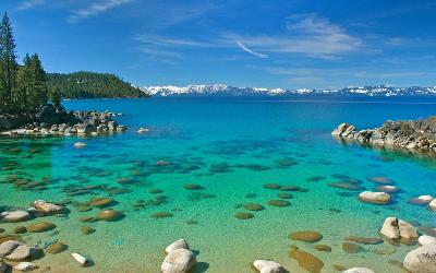 USA | Lake Tahoe