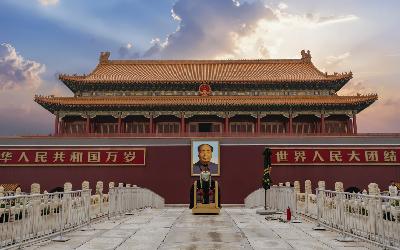 Čína | Peking 