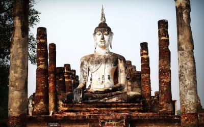 Thajsko | Ayutthaya