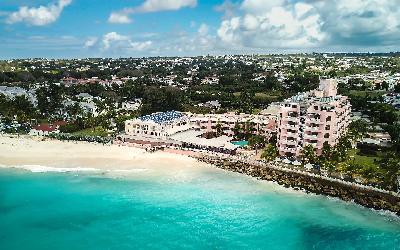 Barbados Beach Club Resort