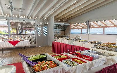 Buffet Restaurant