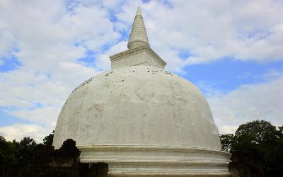 Srí Lanka | Polonnaruwa 
