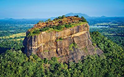Srí Lanka | Sigiriya