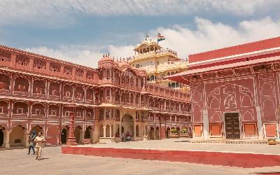 India | Jaipur