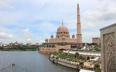 Malajzia | Putrajaya