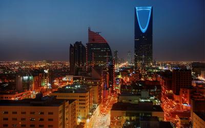 Saudská Arábia | Rijád