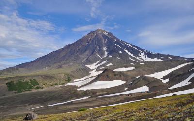 Rusko | Avachinsky Volcano