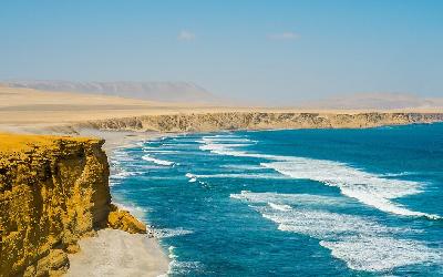 Peru | Paracas