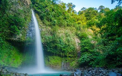 Kostarika | Arenal National Park_La Fortuna