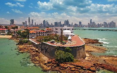 Panama | Panama City