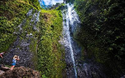 Nikaragua | Ometepe Island