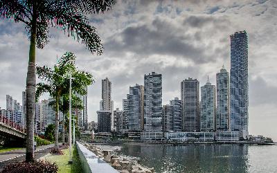 Panama | Panamy City 