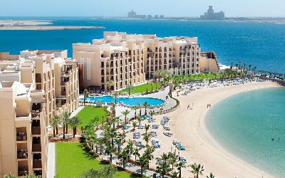 SAE | Ras Al Khaimah_DoubleTree by Hilton Marjan Island