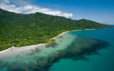 Australia | Cape Tribulation