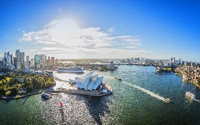 Australia | Sydney