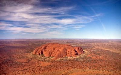 Australia | Ayers Rock
