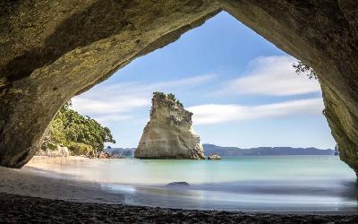 Nový Zéland | Coromandel