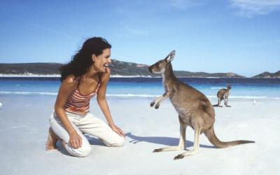 Kangaroo Island | Austrálie