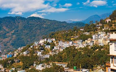 Sikkim | Gangtok