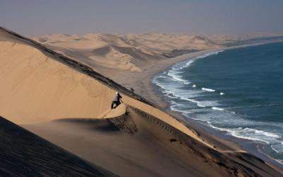 Namibia | Walvis Bay  