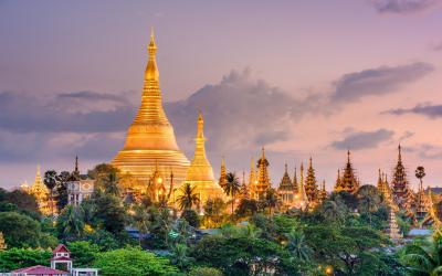 Myanmar | Yangon