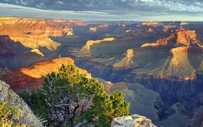 USA | Grand Canyon NP