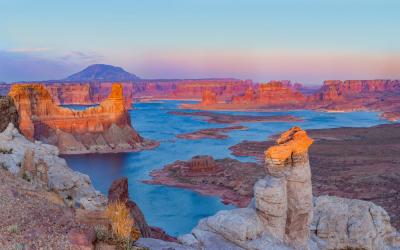 USA | Lake Powell