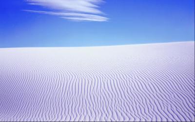 USA | White Sands NM