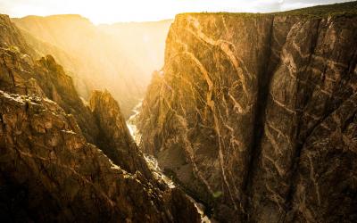 USA | Black Canyon of Gunnison NP