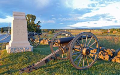 USA | Gettysbug