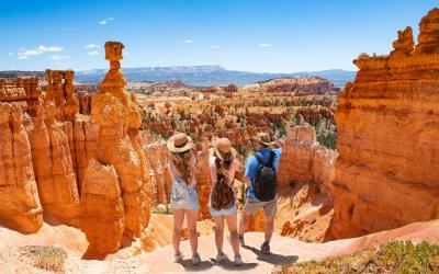 USA | Bryce Canyon NP