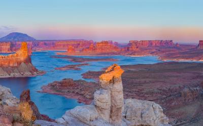 USA | Lake Powell