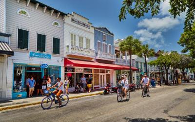 USA | Key West - Duval Street