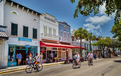 Key West - Duval Street
