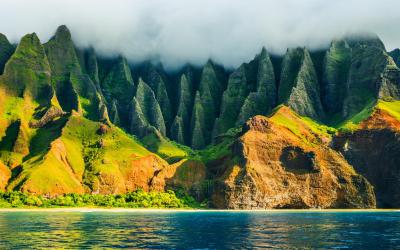 USA | Kauai Island