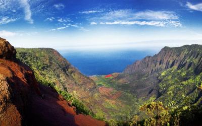 USA | Kauai Island