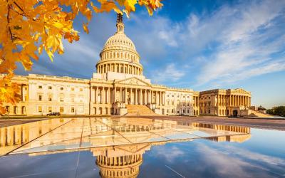 USA | Washington D.C. - Capitol