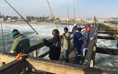 Namibie | Swakopmund