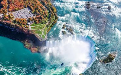 Kanada | Niagara Falls