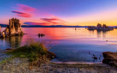 Mono Lake