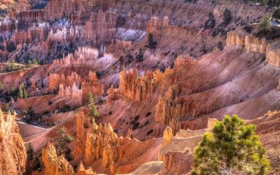 USA | Bryce Canyon NP