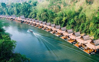 RIVER KWAI