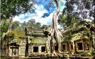 TA PHROM